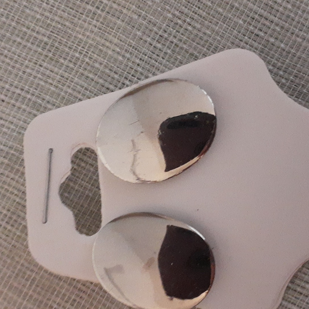 Earrings #267